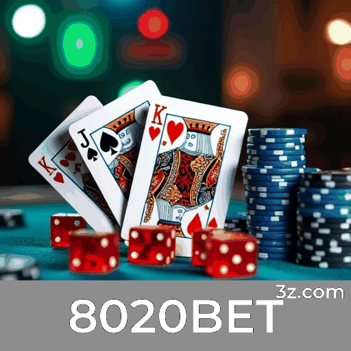 8020BET: bônus generosos para jogadores brasileiros