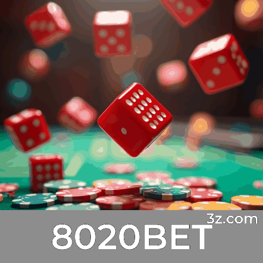 8020BET: Experiência de Jogo Diversificada e Otimizada para Brasileiros