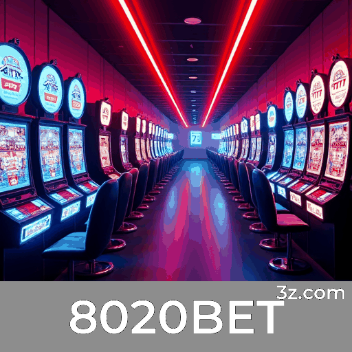 Experiência Mobile Revolucionária com o Aplicativo da 8020BET