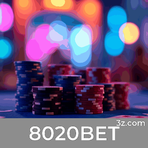 8020BET: Precisão e Excelência em Apostas Esportivas