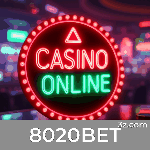 8020BET: Jogo em Tempo Real para Jogadores Brasileiros