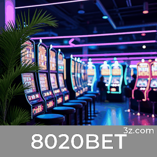 Experiência Mobile Revolucionária com o Aplicativo da 8020BET