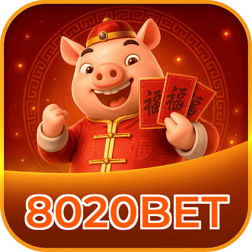 8020BET: Cassino Online Seguro e Premier