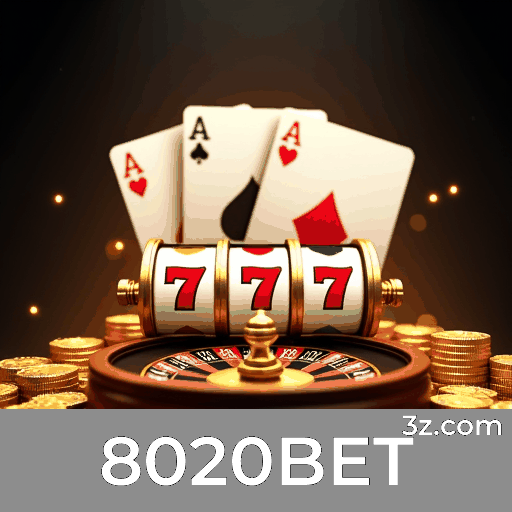 8020BET: Login Seguro para Privilegios Exclusivos
