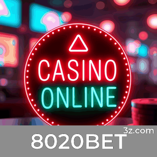 8020BET: Precisão e Excelência em Apostas Esportivas
