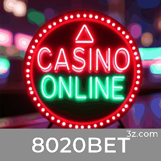 8020BET: bônus generosos para jogadores brasileiros