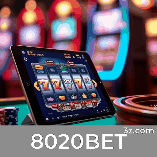 8020BET: Experiência de Jogo Diversificada e Otimizada para Brasileiros
