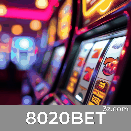 8020BET: bônus generosos para jogadores brasileiros