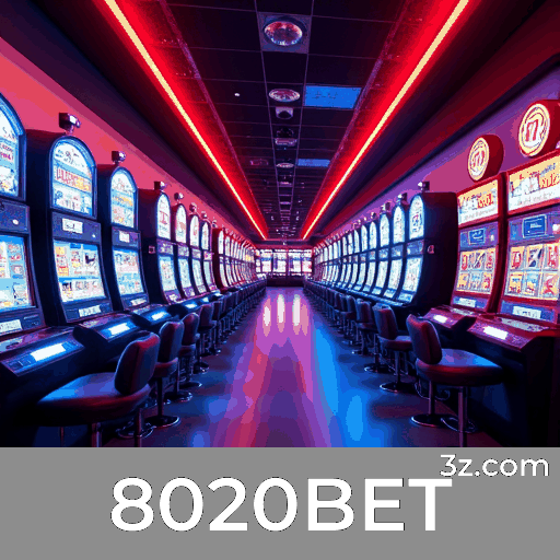 8020BET: Experiência de Jogo Diversificada e Otimizada para Brasileiros