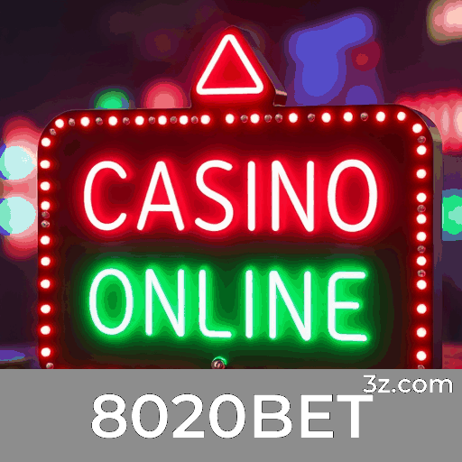 8020BET: Precisão e Excelência em Apostas Esportivas