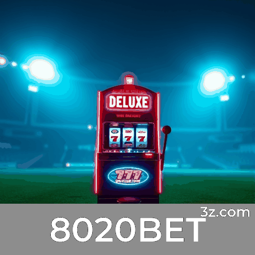8020BET: Cassino Online Seguro e Premier