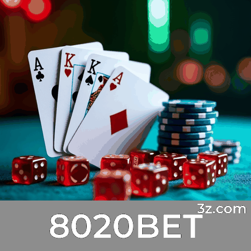 8020BET: Experiência de Jogo Diversificada e Otimizada para Brasileiros