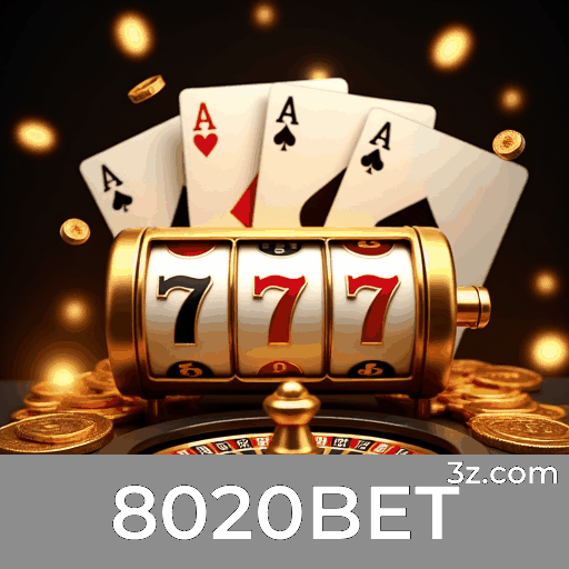 8020BET: Login Seguro para Privilegios Exclusivos