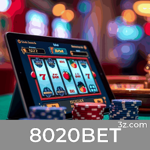 8020BET: Plataforma Segura e Profissional