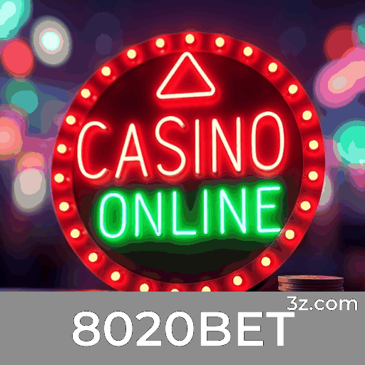 8020BET: Plataforma Segura e Profissional
