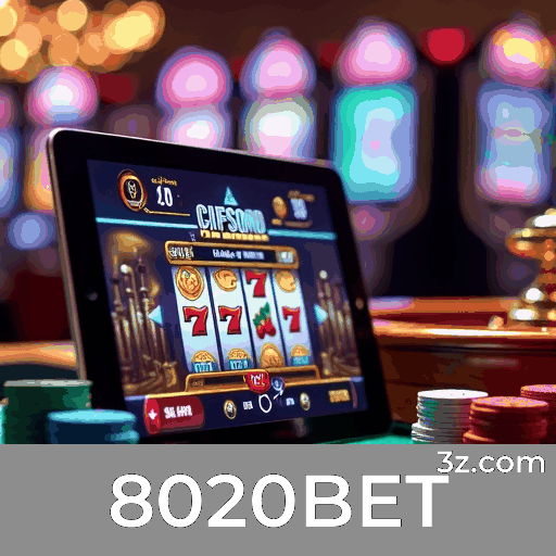 Experiência Mobile Revolucionária com o Aplicativo da 8020BET