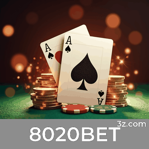 8020BET: Jogo em Tempo Real para Jogadores Brasileiros