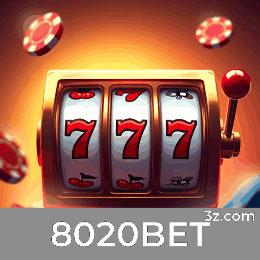 8020BET: Cassino Online Seguro e Premier