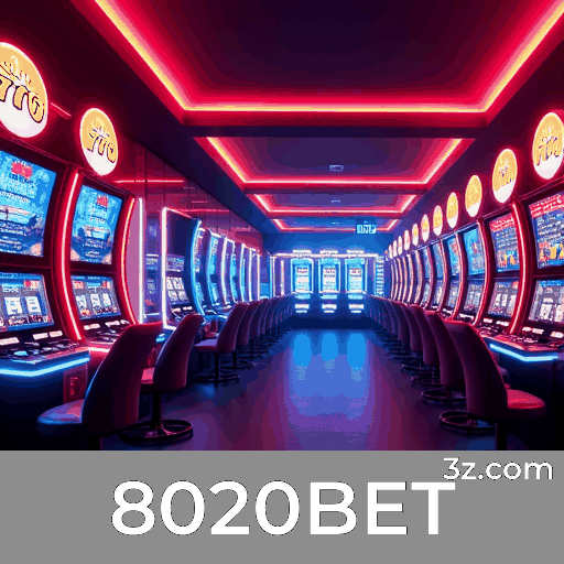 Ofertas Exclusivas 8020BET Para Usuários Brasileiros