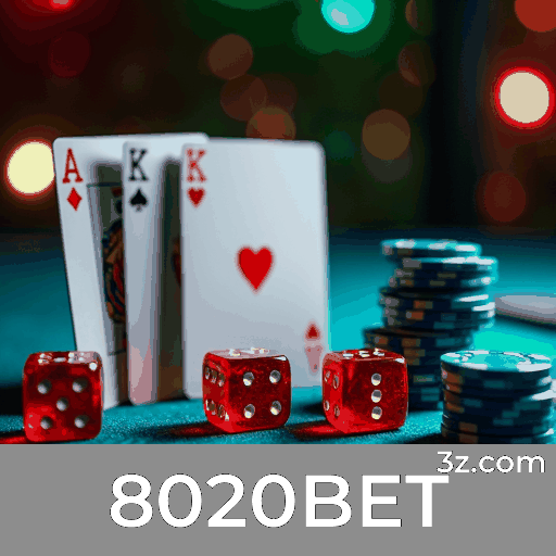 8020BET: bônus generosos para jogadores brasileiros