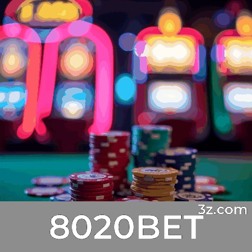 8020BET: Jogo em Tempo Real para Jogadores Brasileiros