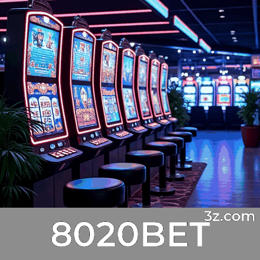 Ofertas Exclusivas 8020BET Para Usuários Brasileiros