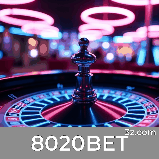 Mergulhe na Emoção e Realismo Psicológico do Cassino 8020BET