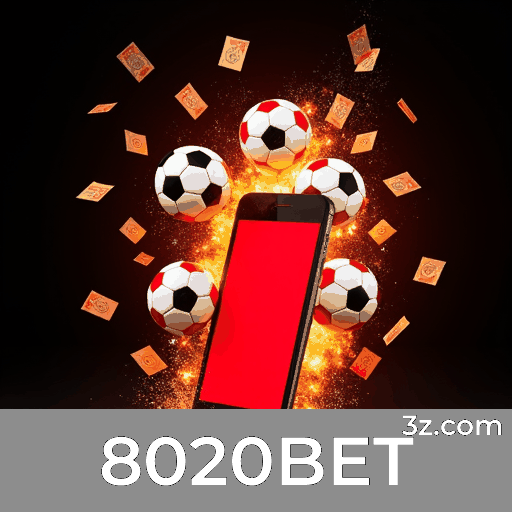 Experiência Mobile Revolucionária com o Aplicativo da 8020BET