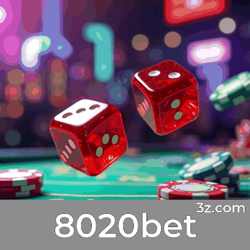 8020bet: Especialistas em Apostas Esportivas no Brasil