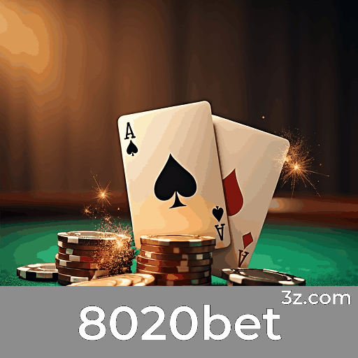 Ofertas Exclusivas 8020bet para Usuários Brasileiros