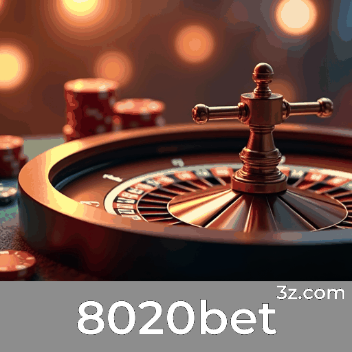 8020bet: Especialistas em Apostas Esportivas no Brasil