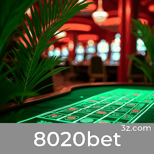 8020bet: Bônus e Ofertas Imperdíveis