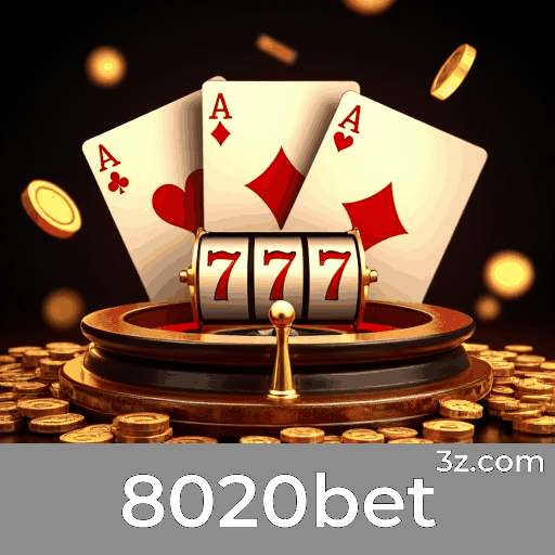 DEPÓSITOS na 8020bet