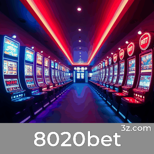 8020bet: Plataforma de Apostas Segura e Profissional